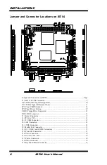 Preview for 12 page of IBASE Technology IB704 User Manual