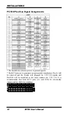 Preview for 14 page of IBASE Technology IB704 User Manual