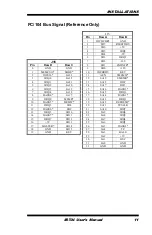 Preview for 15 page of IBASE Technology IB704 User Manual