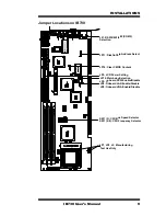 Preview for 13 page of IBASE Technology IB730 User Manual