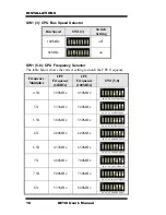 Предварительный просмотр 14 страницы IBASE Technology IB730 User Manual