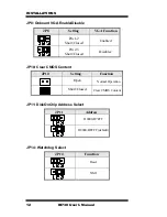 Preview for 16 page of IBASE Technology IB730 User Manual