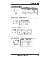 Предварительный просмотр 25 страницы IBASE Technology IB730 User Manual