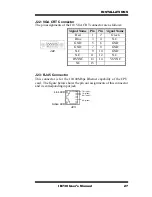 Предварительный просмотр 31 страницы IBASE Technology IB730 User Manual