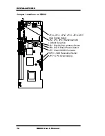 Предварительный просмотр 14 страницы IBASE Technology IB800 User Manual