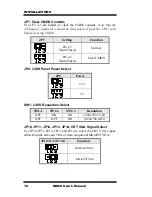 Preview for 16 page of IBASE Technology IB800 User Manual