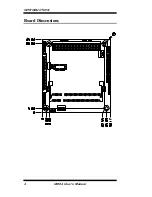 Preview for 8 page of IBASE Technology IB804 User Manual