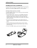 Предварительный просмотр 10 страницы IBASE Technology IB804 User Manual