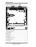 Предварительный просмотр 12 страницы IBASE Technology IB804 User Manual