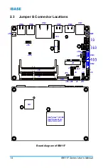 Preview for 22 page of IBASE Technology IB811F Series User Manual