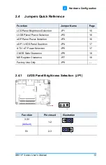 Предварительный просмотр 23 страницы IBASE Technology IB811F Series User Manual