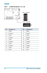 Preview for 32 page of IBASE Technology IB811F Series User Manual