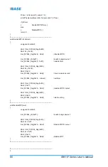 Preview for 88 page of IBASE Technology IB811F Series User Manual