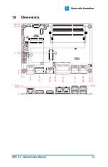 Предварительный просмотр 19 страницы IBASE Technology IB811LF Series User Manual