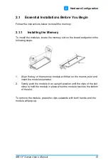 Preview for 21 page of IBASE Technology IB811LF Series User Manual