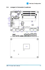 Предварительный просмотр 23 страницы IBASE Technology IB811LF Series User Manual