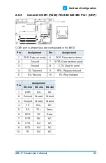 Предварительный просмотр 31 страницы IBASE Technology IB811LF Series User Manual