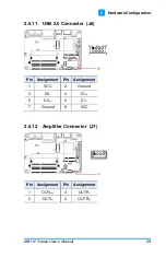 Предварительный просмотр 35 страницы IBASE Technology IB811LF Series User Manual