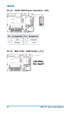 Предварительный просмотр 36 страницы IBASE Technology IB811LF Series User Manual