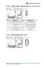 Предварительный просмотр 37 страницы IBASE Technology IB811LF Series User Manual