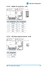 Preview for 39 page of IBASE Technology IB811LF Series User Manual