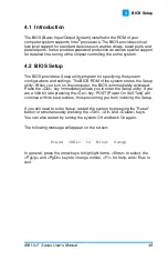 Preview for 55 page of IBASE Technology IB811LF Series User Manual