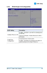 Preview for 61 page of IBASE Technology IB811LF Series User Manual