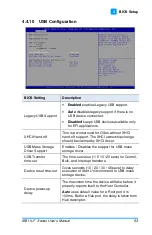 Preview for 69 page of IBASE Technology IB811LF Series User Manual