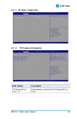 Preview for 71 page of IBASE Technology IB811LF Series User Manual