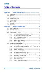 Preview for 8 page of IBASE Technology IB818 User Manual