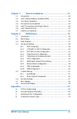 Preview for 9 page of IBASE Technology IB818 User Manual