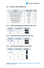 Preview for 25 page of IBASE Technology IB818 User Manual