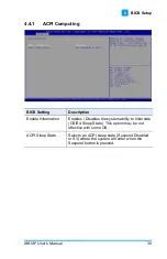 Preview for 47 page of IBASE Technology IB818F-I50 User Manual