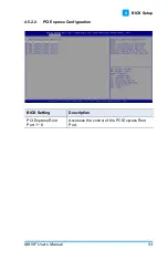 Preview for 61 page of IBASE Technology IB818F-I50 User Manual