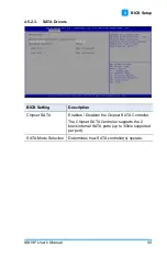 Preview for 63 page of IBASE Technology IB818F-I50 User Manual