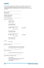 Preview for 76 page of IBASE Technology IB818F-I50 User Manual