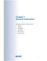 Preview for 9 page of IBASE Technology IB818F Series User Manual