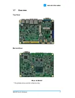 Preview for 15 page of IBASE Technology IB818F Series User Manual