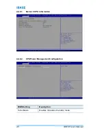 Preview for 54 page of IBASE Technology IB818F Series User Manual