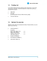 Preview for 11 page of IBASE Technology IB822 Series User Manual