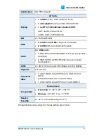 Preview for 13 page of IBASE Technology IB822 Series User Manual