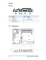 Preview for 16 page of IBASE Technology IB822 Series User Manual