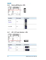 Preview for 24 page of IBASE Technology IB822 Series User Manual