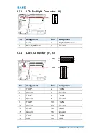 Предварительный просмотр 28 страницы IBASE Technology IB822 Series User Manual