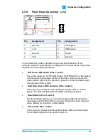 Предварительный просмотр 31 страницы IBASE Technology IB822 Series User Manual