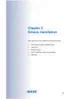 Предварительный просмотр 35 страницы IBASE Technology IB822 Series User Manual