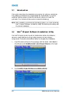 Preview for 36 page of IBASE Technology IB822 Series User Manual