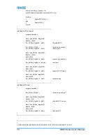 Preview for 78 page of IBASE Technology IB822 Series User Manual