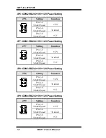 Preview for 16 page of IBASE Technology IB827 User Manual