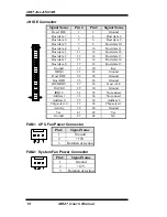 Предварительный просмотр 20 страницы IBASE Technology IB827 User Manual